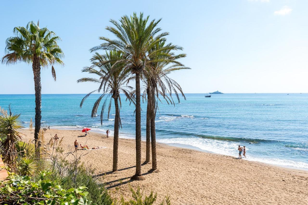 Apartamento Benalmádena Eksteriør bilde