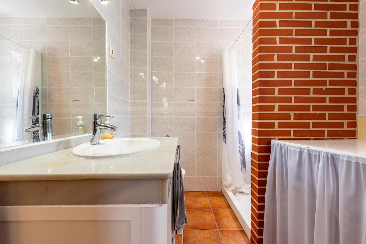 Apartamento Benalmádena Eksteriør bilde